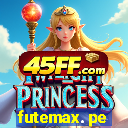 futemax. pe